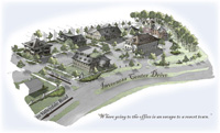 The Offices of Beaumont Village