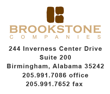 Contact Brookstone Companies