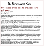 Inverness Office Development